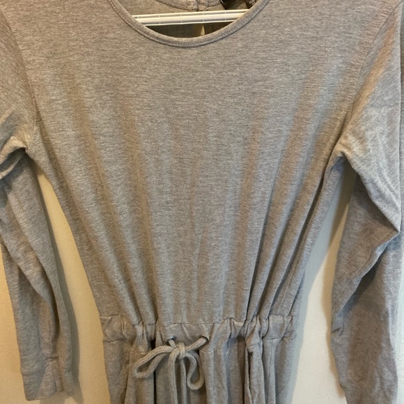 Misguided Grey Jumpsuit Size 2 - Picture 8 of 11